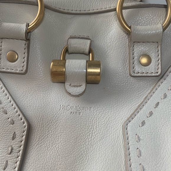 YSL muse bag - Picture 3 of 10